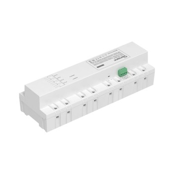 Sonoff Wi-Fi Smart Stackable Power Meter 4 Relay (SPM-4Relay)