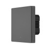 Sonoff Wi-Fi Smart Wall Switch SwitchMan M5 1-Gang (Neutral Wire), Dim Gray