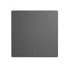 Sonoff Wi-Fi Smart Wall Switch SwitchMan M5 1-Gang (Neutral Wire), Dim Gray