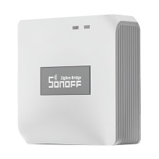Sonoff Zigbee Bridge Pro Gateway ( Only Wi-Fi)