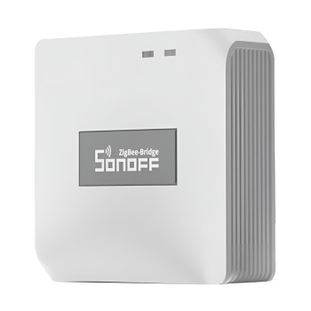 Sonoff Zigbee Bridge Pro Gateway ( Only Wi-Fi)