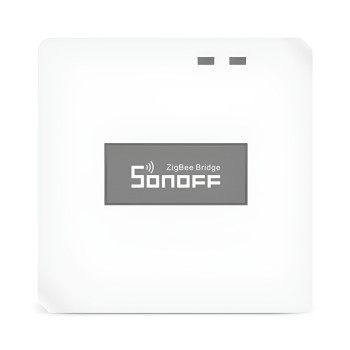 Sonoff Zigbee Bridge Pro Gateway ( Only Wi-Fi)