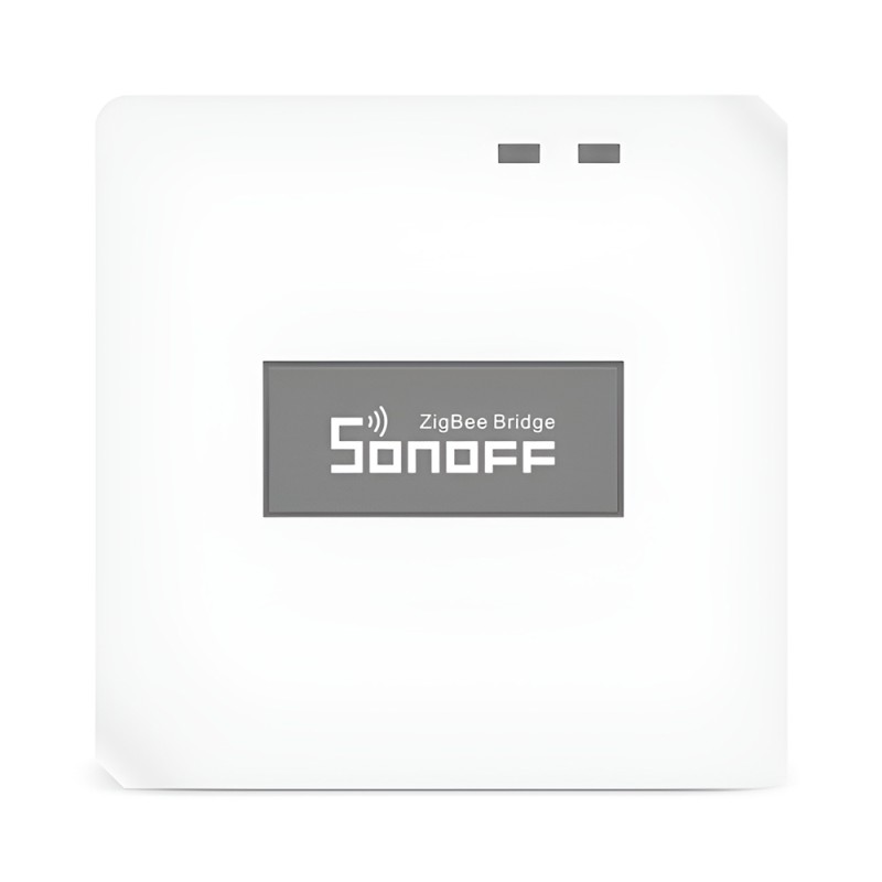 Sonoff Zigbee Bridge Pro Gateway ( Only Wi-Fi)