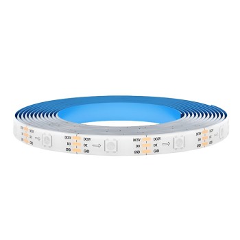 Sonoff Wi-Fi Smart LED RGBIC Strip Lights L3 Pro 5M (No AC Adapter)