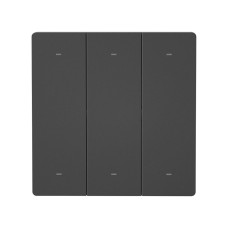 Sonoff Wireless SwitchMan R5 Scene Controller 6 Button, Dim Gray (R5)