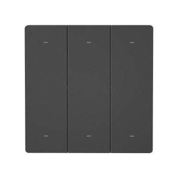 Sonoff Wireless SwitchMan R5 Scene Controller 6 Button, Dim Gray (R5)