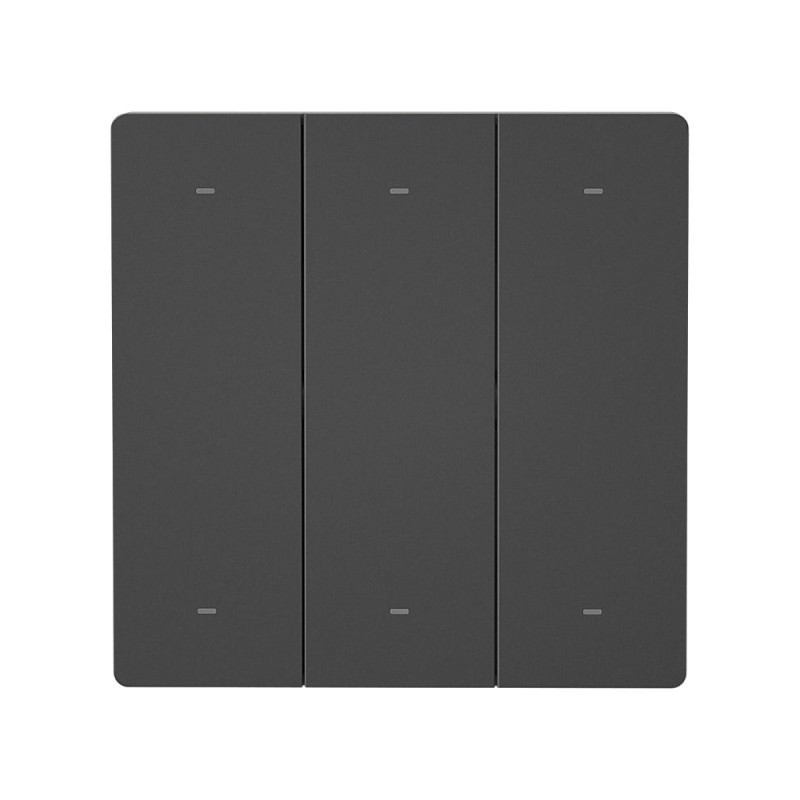 Sonoff Wireless SwitchMan R5 Scene Controller 6 Button, Dim Gray (R5)