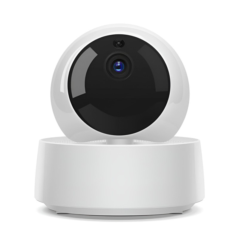 Sonoff Wireless IP Security Camera 1080p 360° Wi-Fi (GK-200MP2 -B)