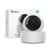 Sonoff Wireless IP Security Camera 1080p 360° Wi-Fi (GK-200MP2 -B)
