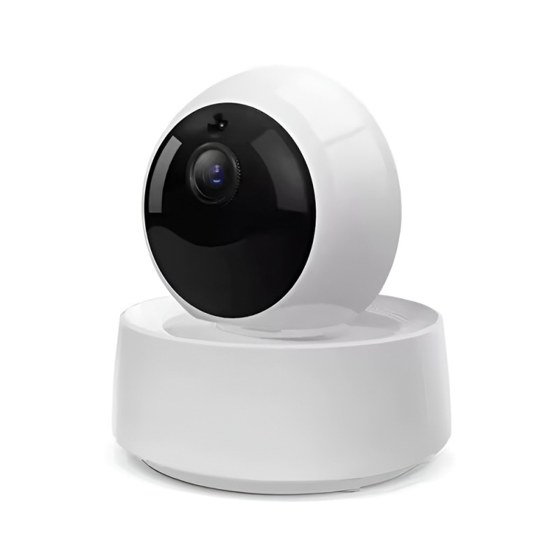 Sonoff Wireless IP Security Camera 1080p 360° Wi-Fi (GK-200MP2 -B)