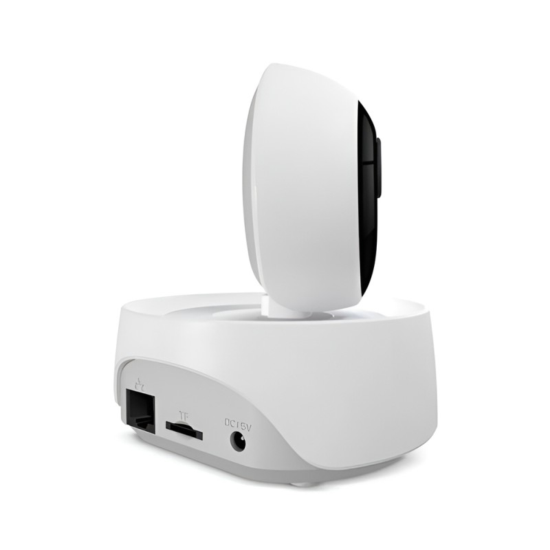 Sonoff Wireless IP Security Camera 1080p 360° Wi-Fi (GK-200MP2 -B)