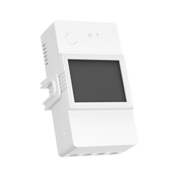 Sonoff Wi-Fi Smart Power Meter Switch POW Elite POWR316D 16A