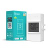 Sonoff Wi-Fi Smart Temperature and Humidity Monitoring Switch TH Elite THR316D 16A