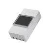 Sonoff Wi-Fi Smart Temperature and Humidity Monitoring Switch TH Elite THR320D 20A