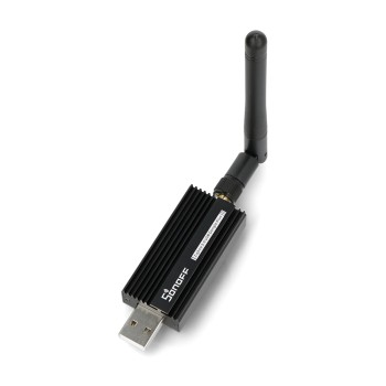 Sonoff Zigbee 3.0 USB Dongle Plus ZBDongle-E