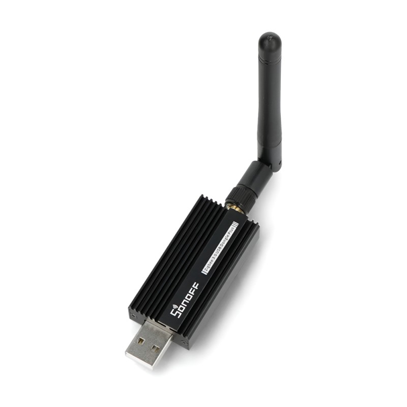 Sonoff Zigbee 3.0 USB Dongle Plus ZBDongle-E
