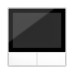 Sonoff Wi-Fi Dual-Channel Smart Scene Wall Switch NSPanel (Neutral Wire), White