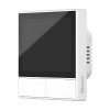 Sonoff Wi-Fi Dual-Channel Smart Scene Wall Switch NSPanel (Neutral Wire), White