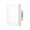 Sonoff Matter Over Wi-Fi Smart Wall Switch SwitchMan M5 1-Gang (Neutral Wire), White