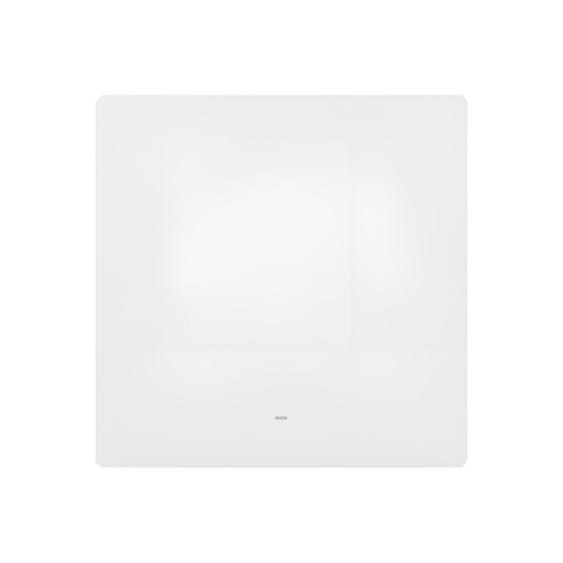 Sonoff Matter Over Wi-Fi Smart Wall Switch SwitchMan M5 1-Gang (Neutral Wire), White