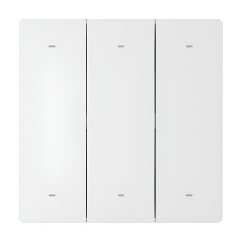 Sonoff Wireless SwitchMan R5 Scene Controller 6 Button, White (R5W)