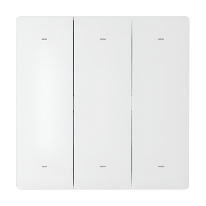 Sonoff Wireless SwitchMan R5 Scene Controller 6 Button, White (R5W)