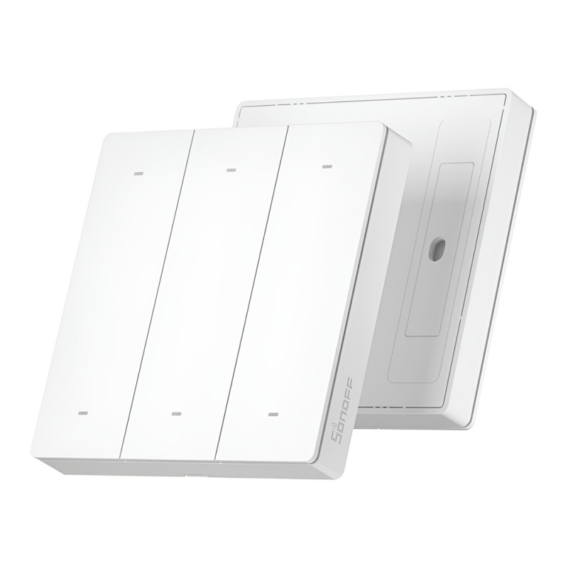 Sonoff Wireless SwitchMan R5 Scene Controller 6 Button, White (R5W)