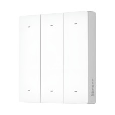 Sonoff Wireless SwitchMan R5 Scene Controller 6 Button, White (R5W)