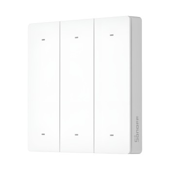 Sonoff Wireless SwitchMan R5 Scene Controller 6 Button, White (R5W)