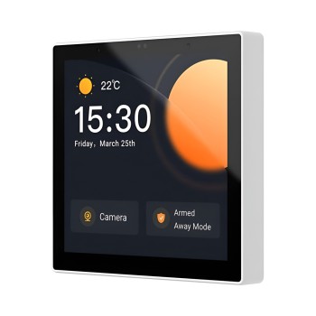 Sonoff NSPanel Pro Smart Home Control Panel, White