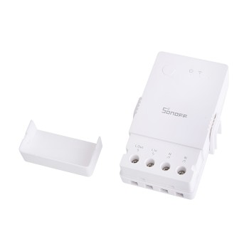 Sonoff Wi-Fi Smart Power Meter Switch POW Origin POWR316 16A