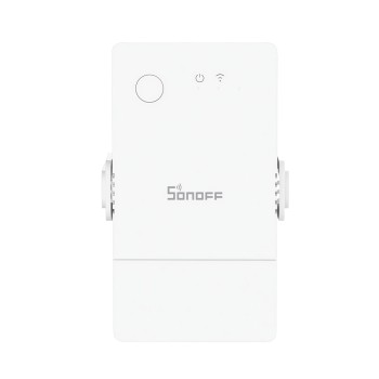 Sonoff Wi-Fi Smart Power Meter Switch POW Origin POWR316 16A