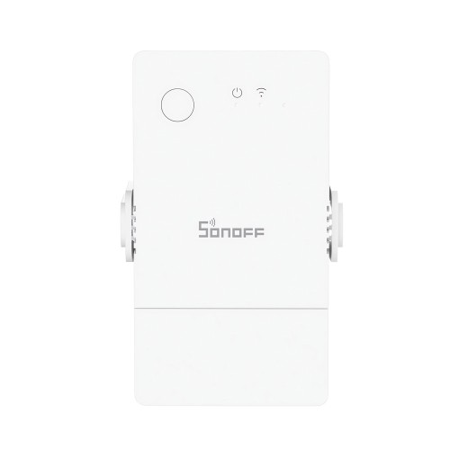 Sonoff Wi-Fi Smart Power Meter Switch POW Origin POWR316 16A