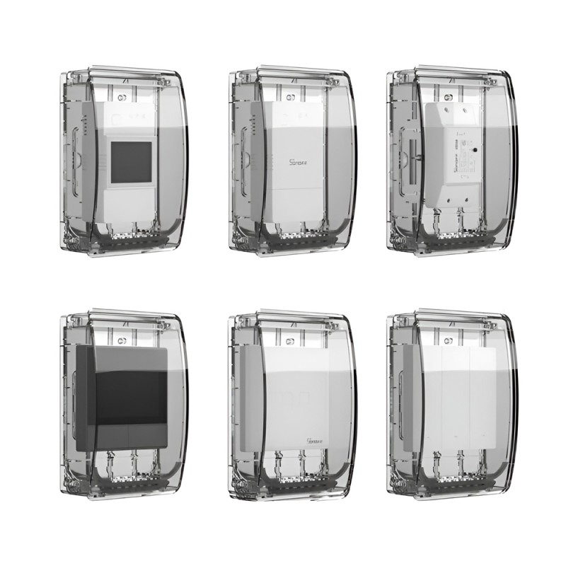 Sonoff Waterproof Box R2