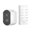Sonoff Wi-Fi Smart Dimmer Switch D1