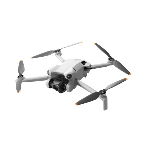 Dji Mini 4 Pro Fly More Combo (DJI RC 2)