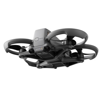 Dji Avata 2 Fly More Combo Single Battery