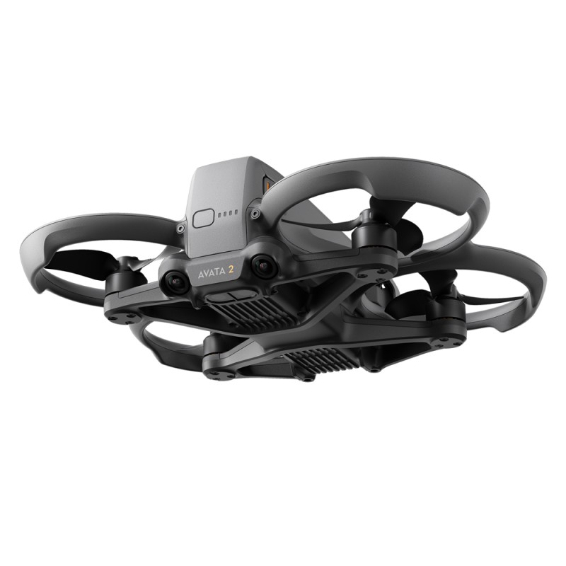 Dji Avata 2 Fly More Combo Single Battery