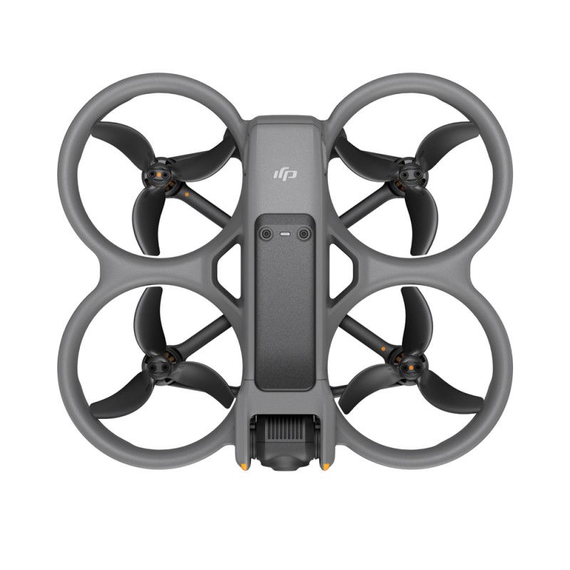 Dji Avata 2 Fly More Combo Single Battery