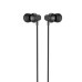 Hoco Earphones Plus Exquisite Sports Bluetooth ES13, Black