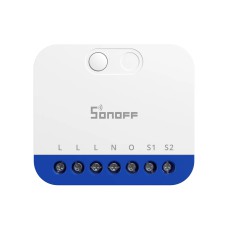 Sonoff Matter Over Wi-Fi Smart Dimmer Switch MINI Extreme MINI-DIM