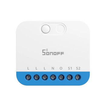 Sonoff Zigbee Smart Dimmer Switch MINI Extreme MINI-ZBDIM