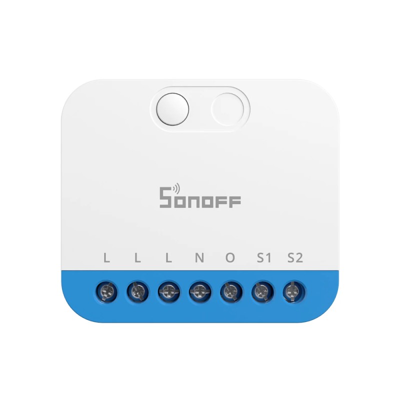 Sonoff Zigbee Smart Dimmer Switch MINI Extreme MINI-ZBDIM
