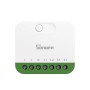 Sonoff Matter Over Wi-Fi Smart Wall Switch MINI-2GS-E Mini Duo 2-Gang (Neutral Required)