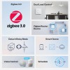 Sonoff Zigbee Smart Wall Switch MINI-ZB2GS-E Mini Duo 2-Gang (Neutral Required)