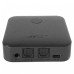 UGREEN Adapter Audio Transmitter + Receiver Bluetooth V5.0, Battery 200mAh, up to 10hours CM144, Black