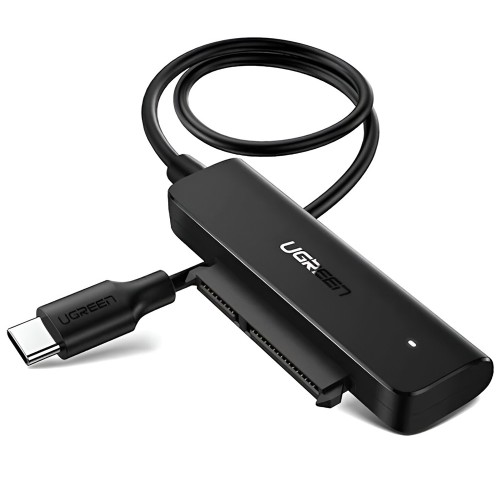 UGREEN Adapter Type-C 3.1 to 2.5