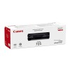 Laser Cartridge Canon 725 B (3484B002), black (1600 pages) for LBP-6030/6020/6000 and MF3010