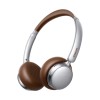 UGREEN Wireless Headphones Studio Plus Hybrid ANC | HP207, Silver-Brown