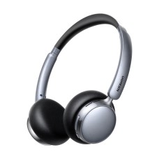 UGREEN Headphones Studio Plus Hybrid ANC | HP207, Silver-Black